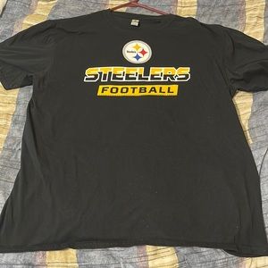 Steelers Shirt Size XL